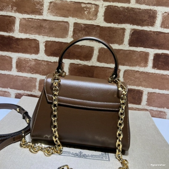 Hyperpeter bag mini 1955 Horsebit Gucci 0815